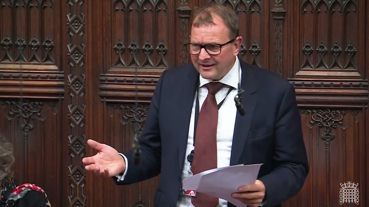 Lord Fuller demands conservation measures are legally enforceable for entire liability period