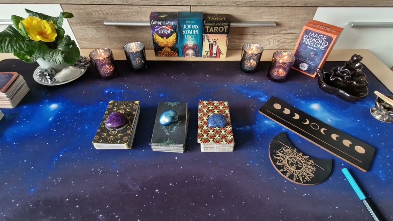 ❤️HAYATINA GELECEK OLAN KIŞI KIM❤️/DESTE SECMELI 🌞🧿🪄🔮🪬