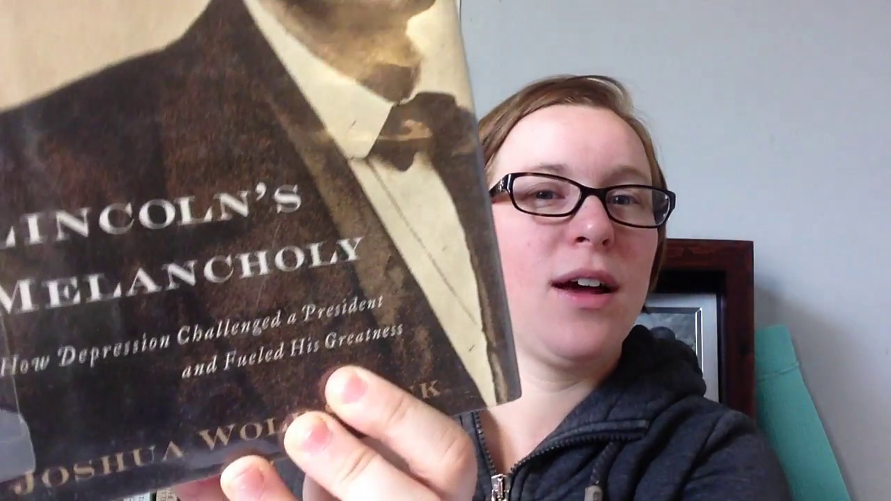 Lincoln's Melancholy | Book Review