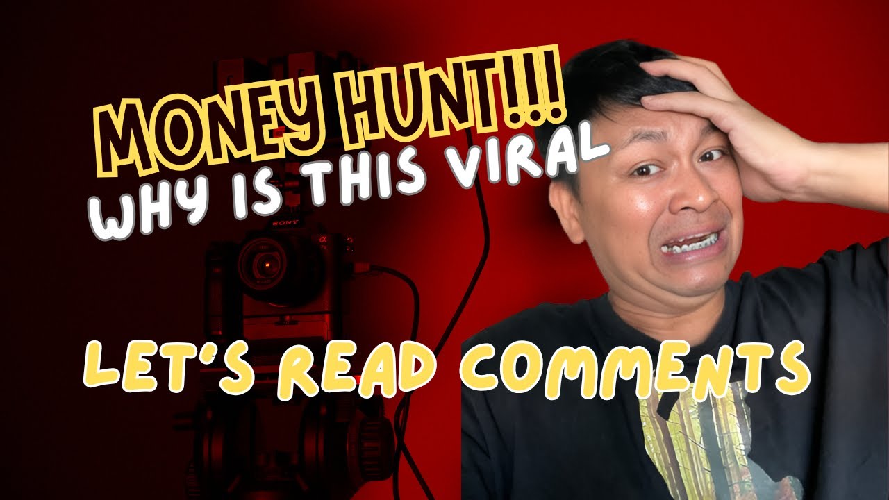 VIRAL MONEY HUNT