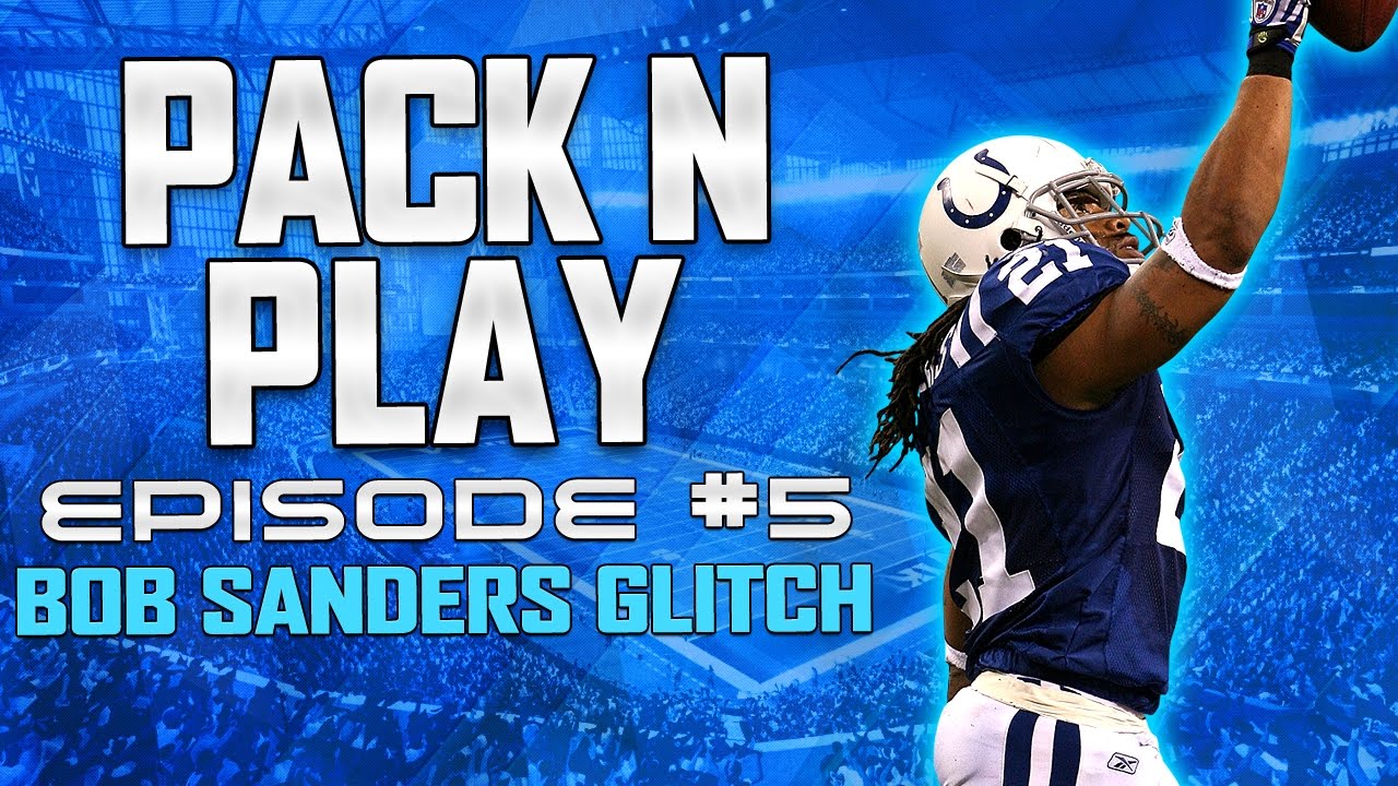 MUT 17 - PACK N PLAY EPISODE #5 | Bob Sanders 48 Hour Still In Packs? WHY?