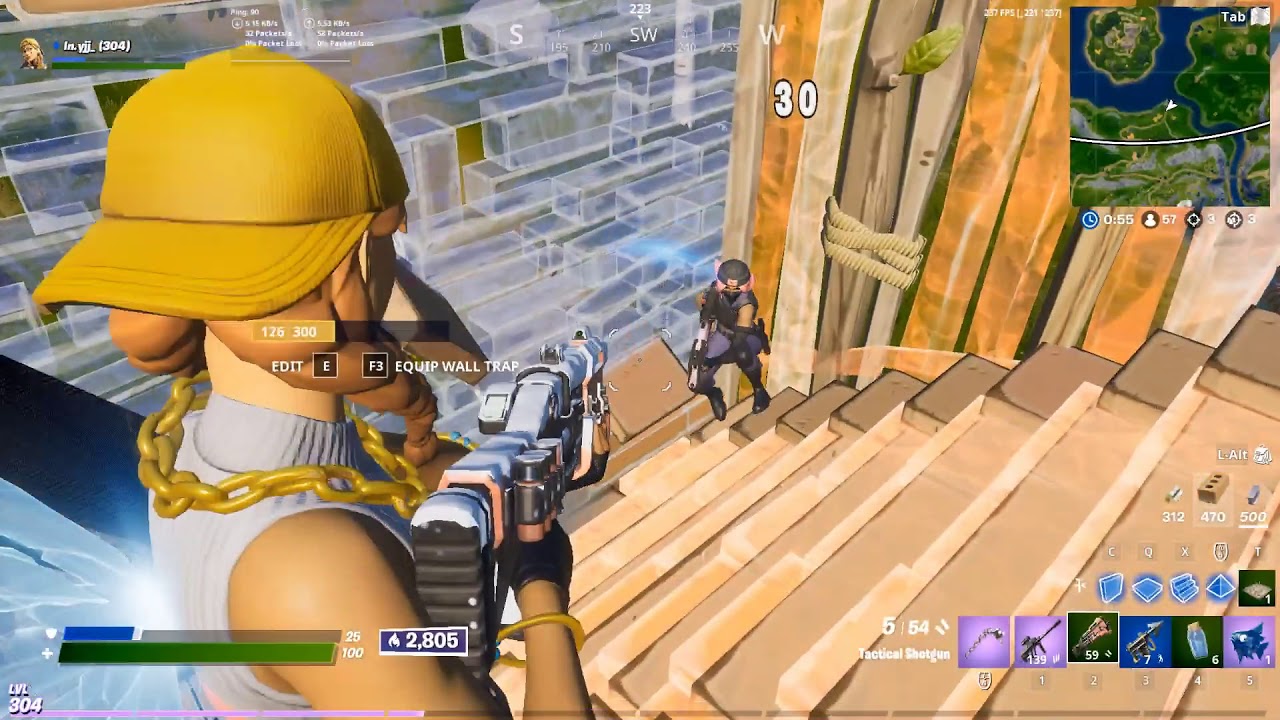 getting my dough 🥐