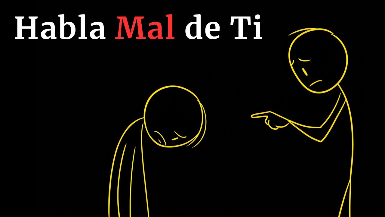 Lo Que Tu Forma de Hablar Dice de Ti