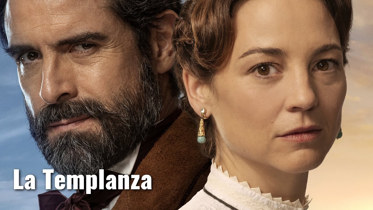 La Templanza Soundtrack Tracklist | The Vineyard / La Templanza (2021) Leonor Watling, Rafael Novoa