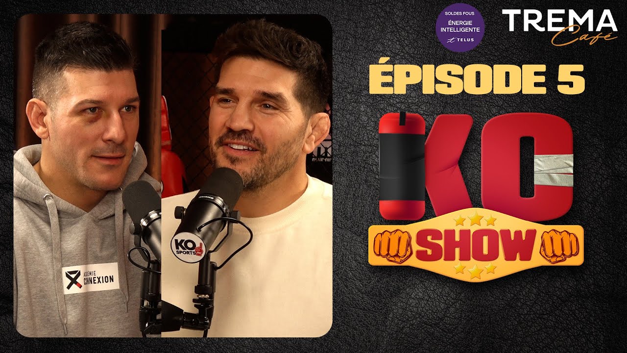 KO Show - EP05 - Tokébakicitte