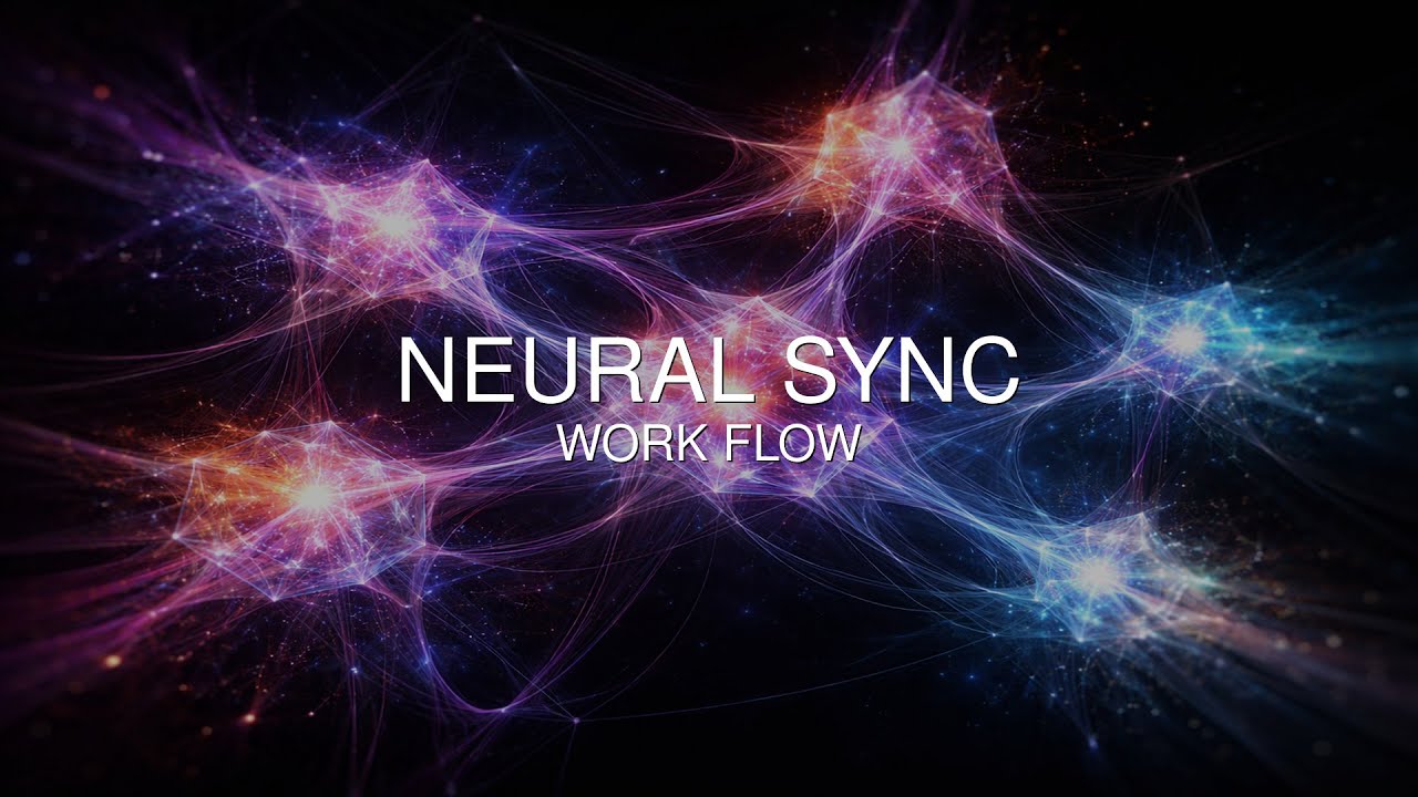 40Hz Binaural Beats - Clarity for Deep Work