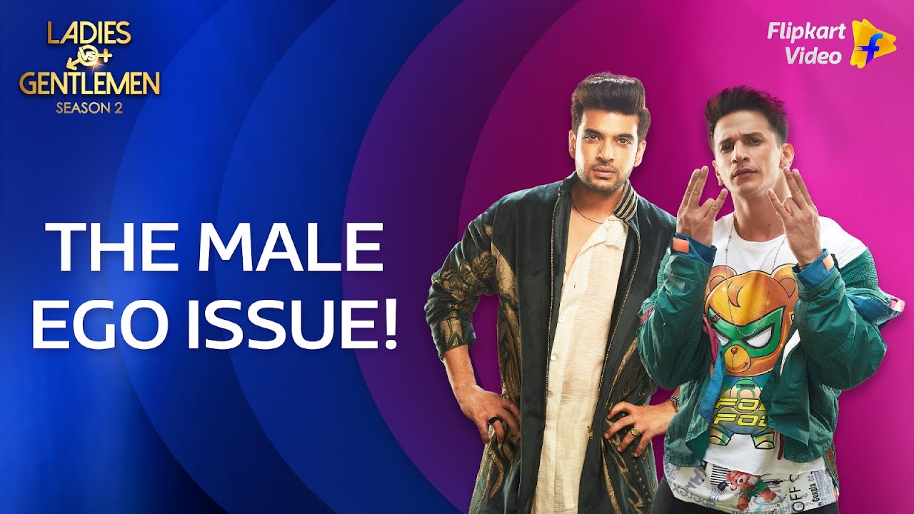 Do Karan & Prince have 