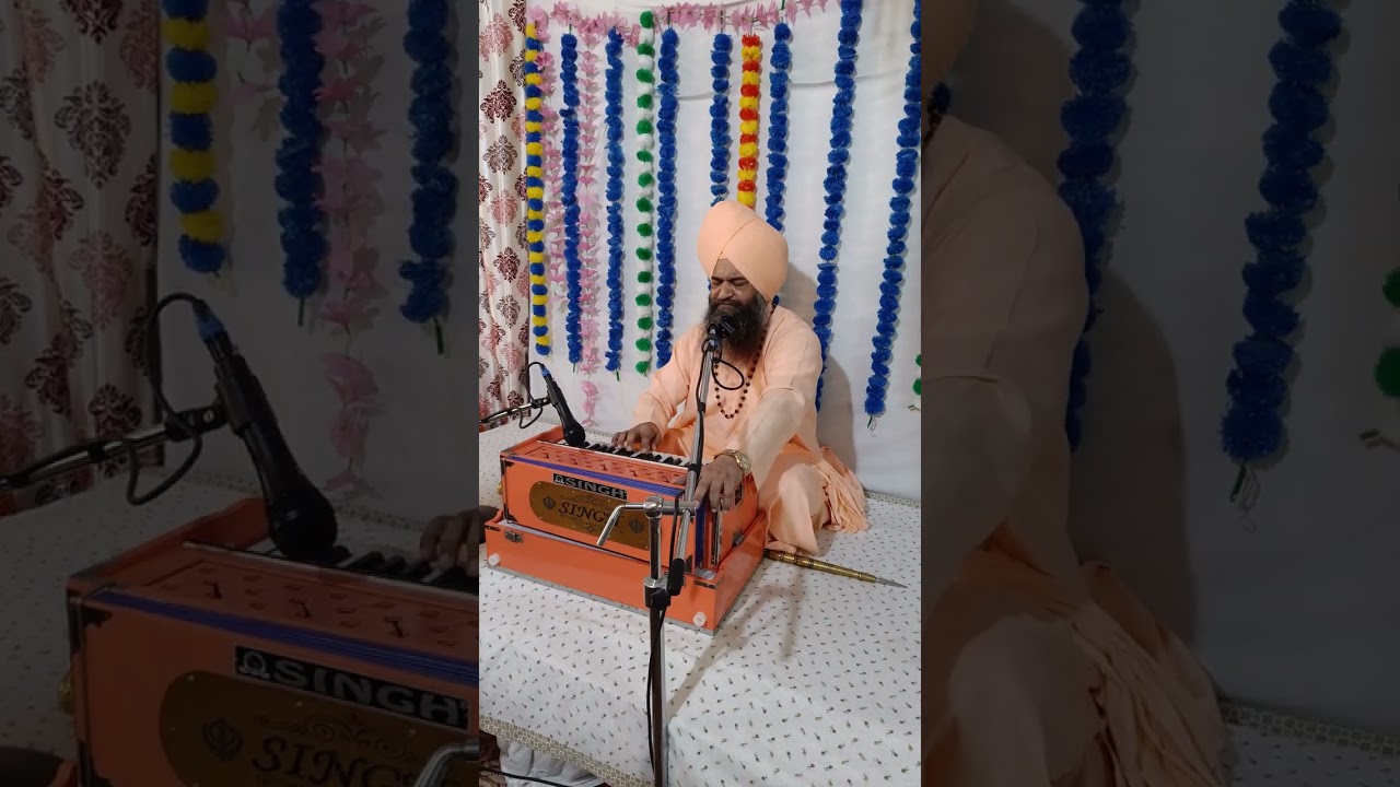#santsanaurwale