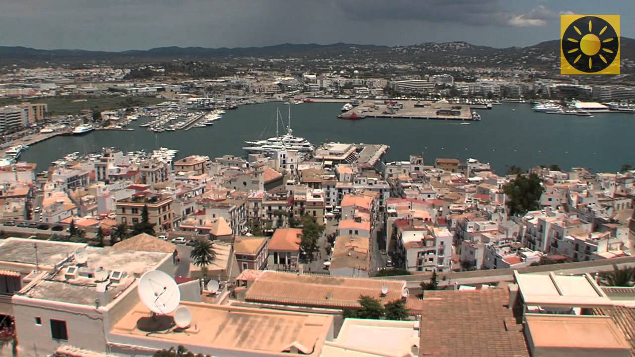 IBIZA - Teil 2 
