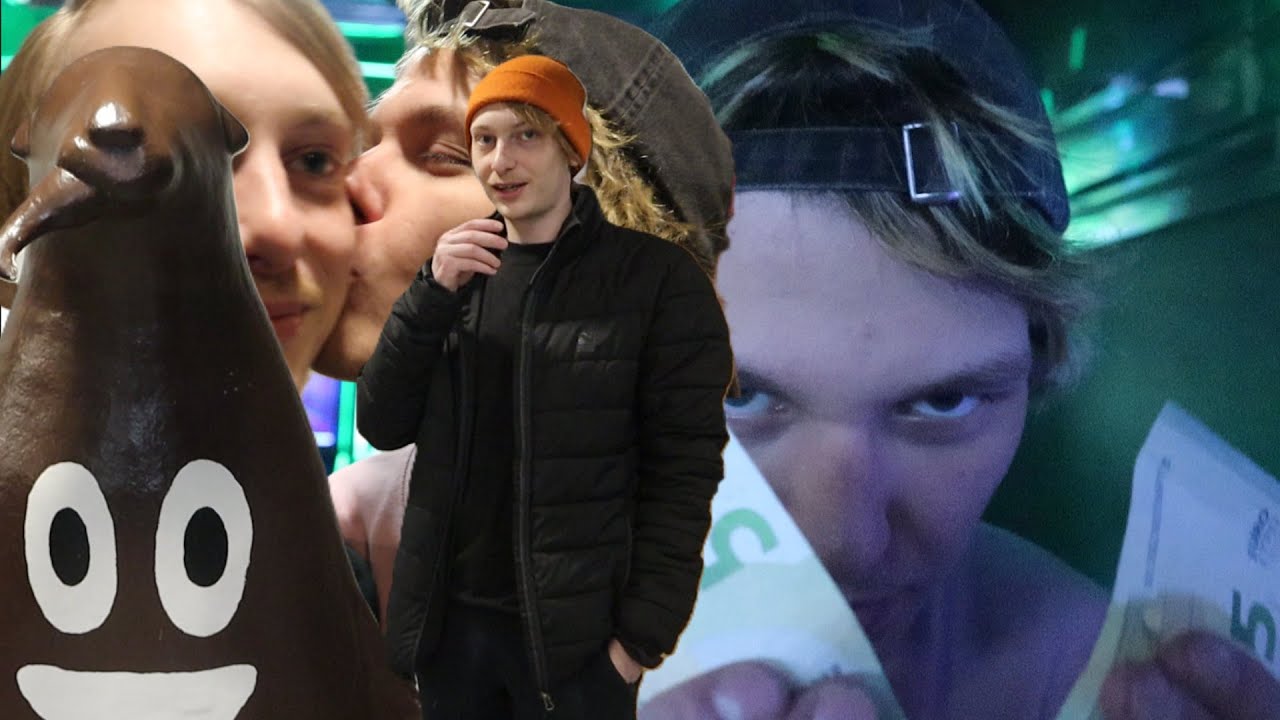 Syntt&auml;rit Laivalla 🥳