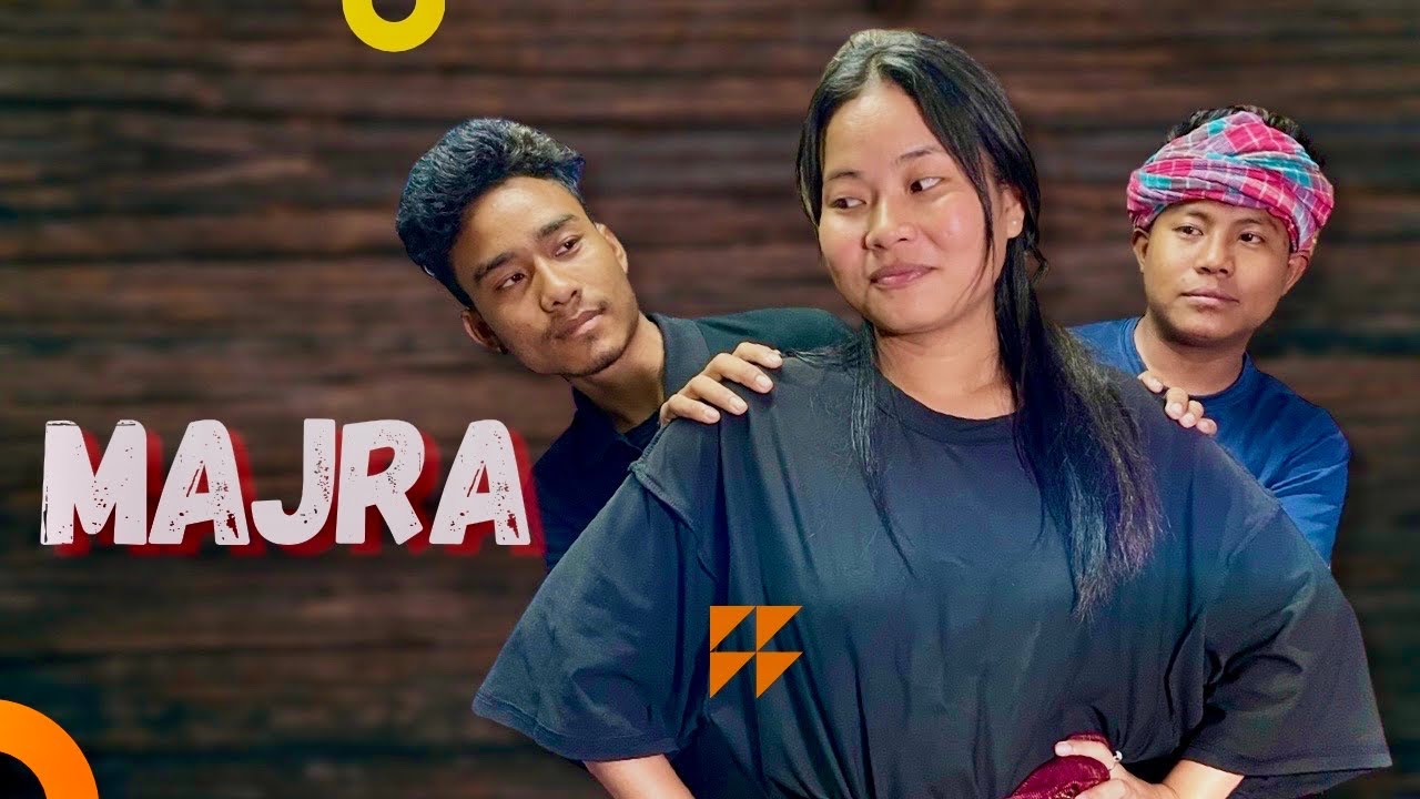 Majra a new kokborok short film | ksf | awareness | #kokborokshortfilm