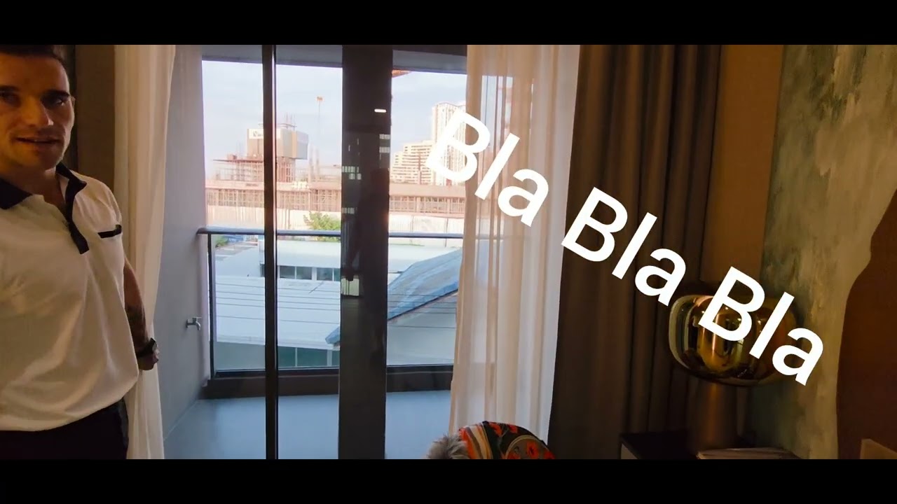 Immobilienblase in Thailand??