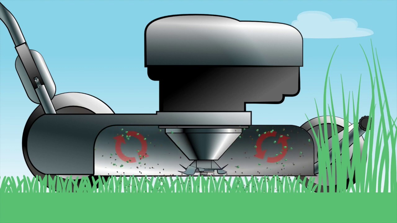 GRIN how does it works