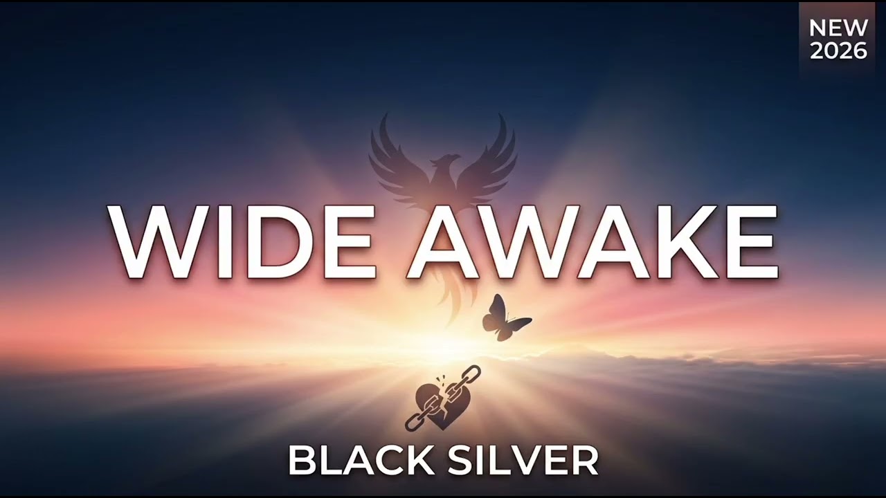 Wide Awake by Black silver @Blacksilverstudio 