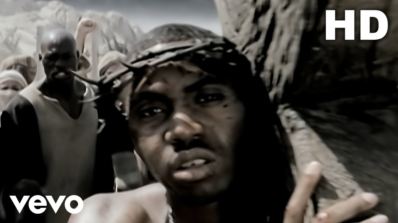 Nas - Hate Me Now (Official HD Video) ft. Puff Daddy