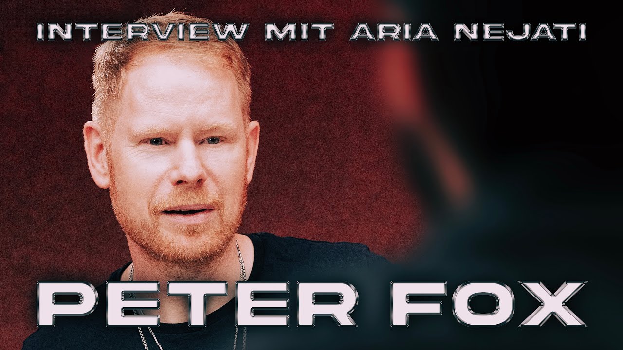 Peter Fox über 