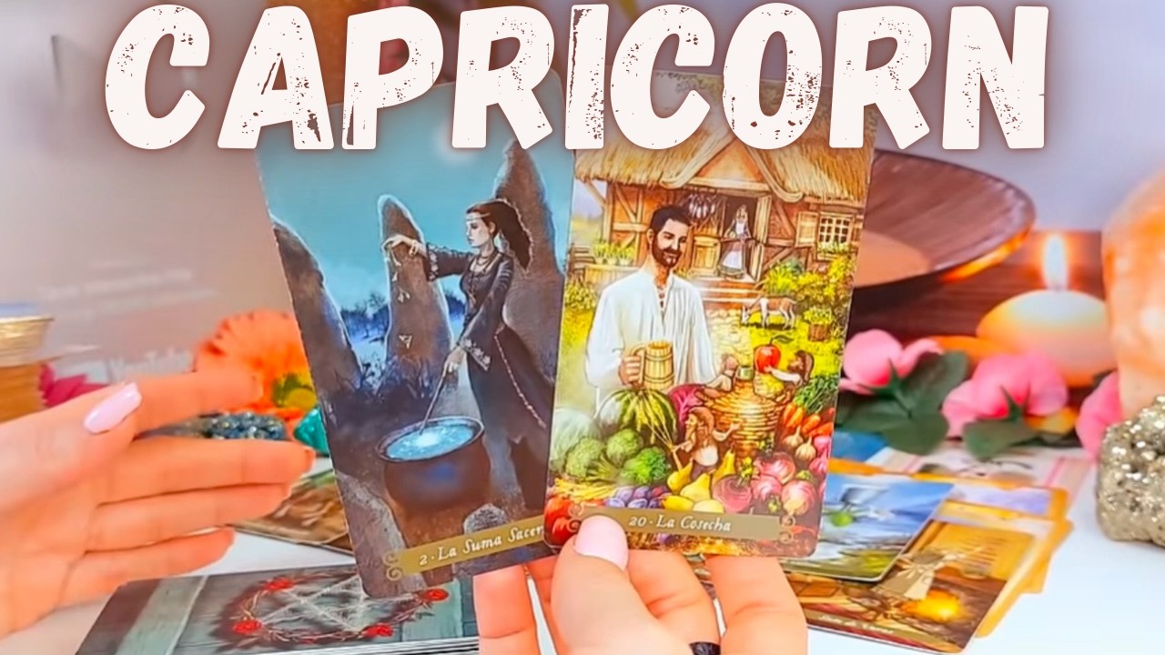 Козерог, ты потряс этого игрока 💐Ты покорил его сердце💖