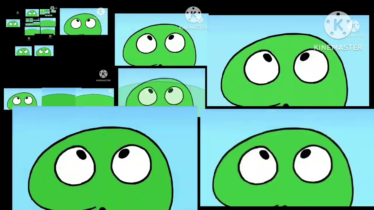 TPOT INTRO COMPILATION ALL TOGETHER