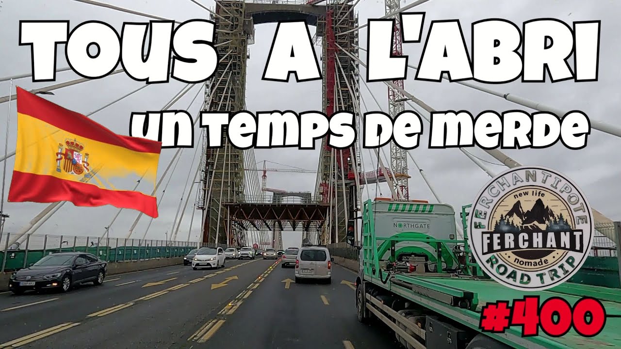 #400 DOMMAGE ON ADORE CE COIN#fourgon amenagé#camping-car#van#vantour# vanlife# Punta Umbria espagne