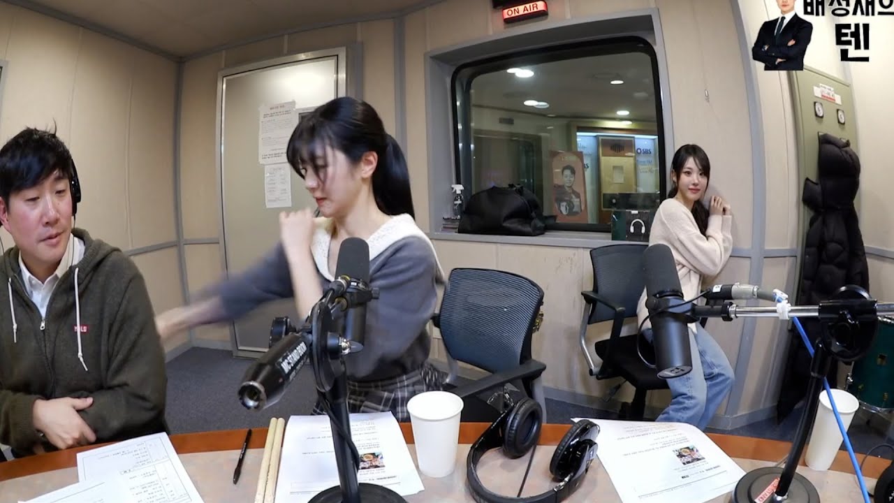 제목 스트레스 받는다 그런 스트레스도 필요해 스트롱 스트롱 [1월 3주 핫 클립]