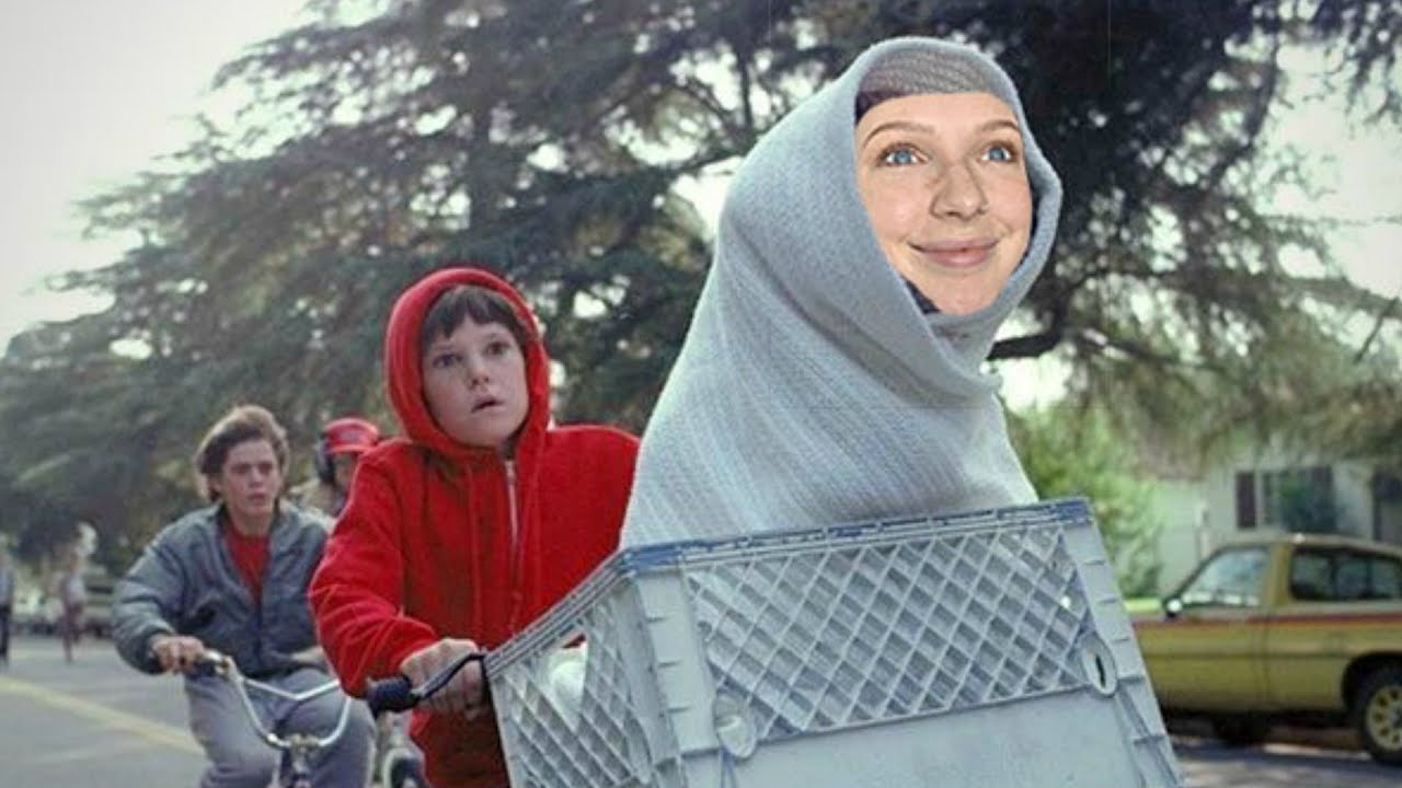 How I will Survive an Alien Invasion