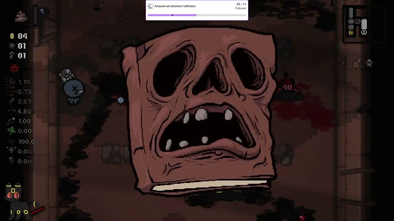 I will never unlock the D6