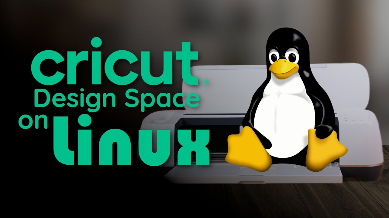 Как установить Cricut Design Space на Linux