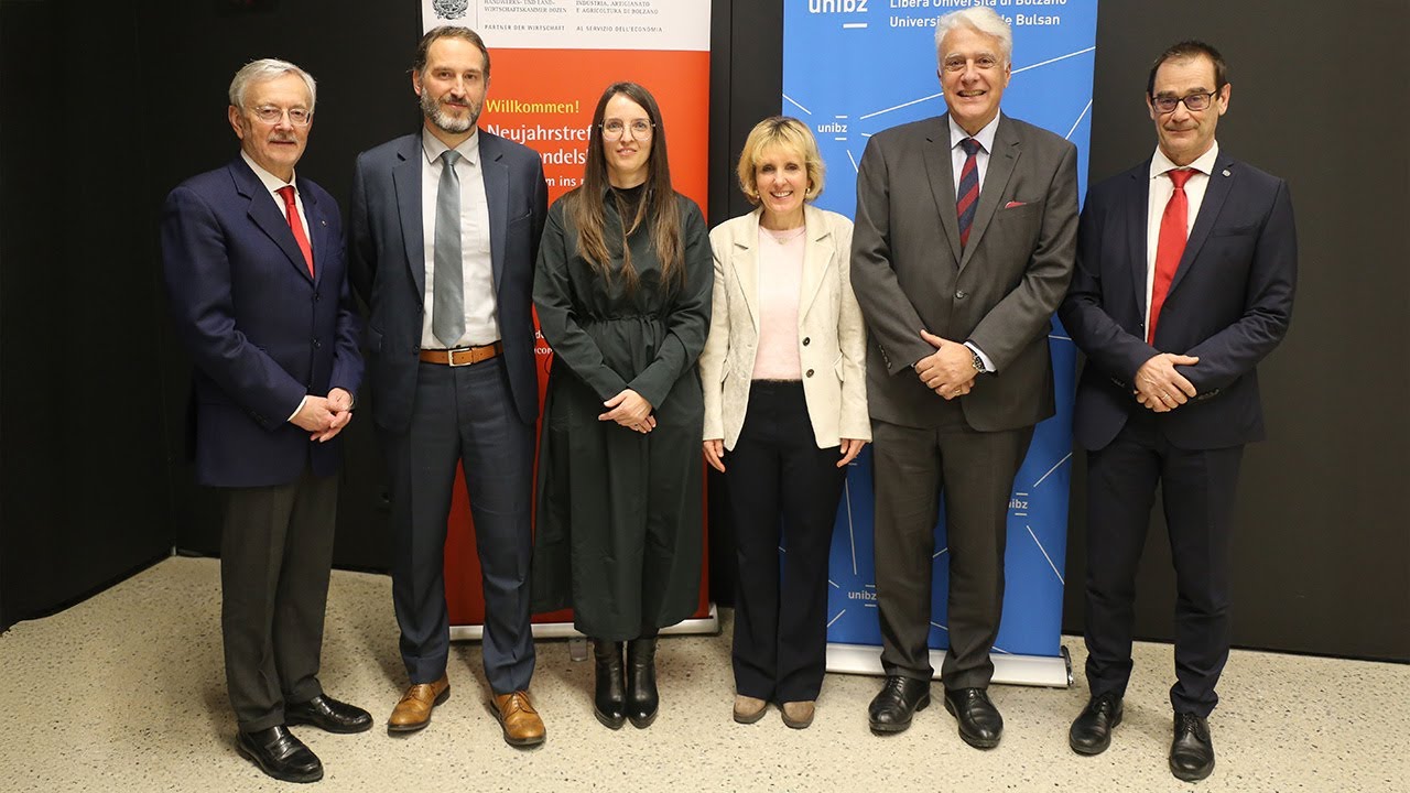Neujahrtreff 2026 - Bruneck