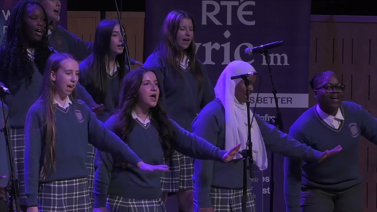 Finalists Concert 2025 – Coláiste Pobail Setanta