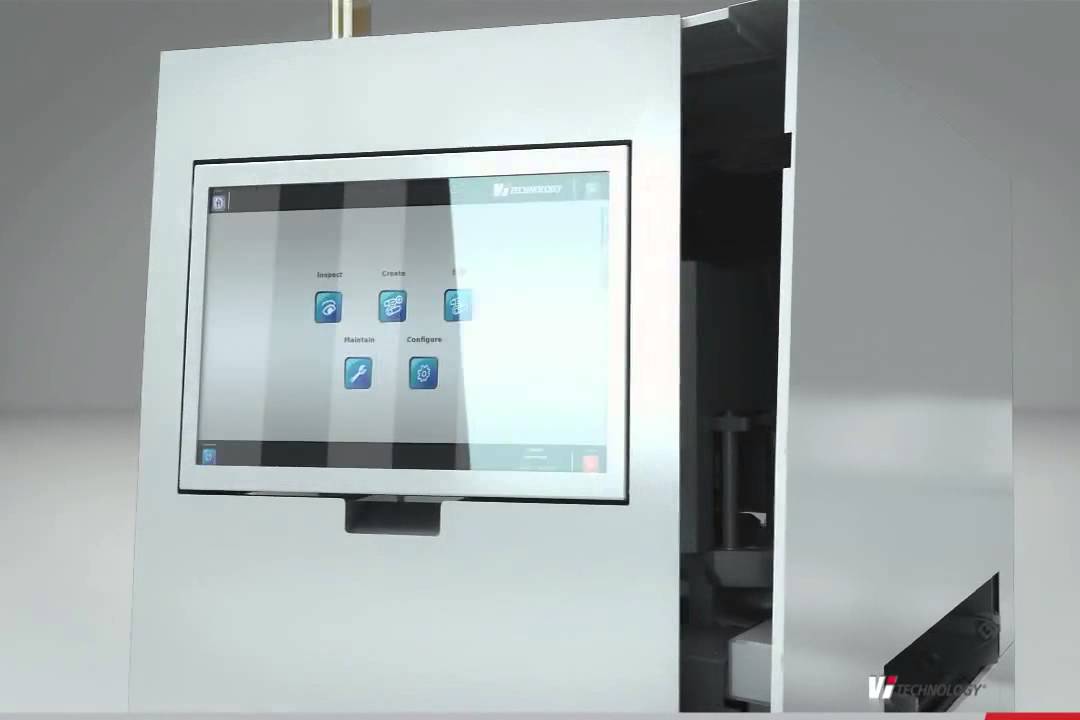 Автоматические 3D инспекторы паяльной пасты (3D SPI) серии PI