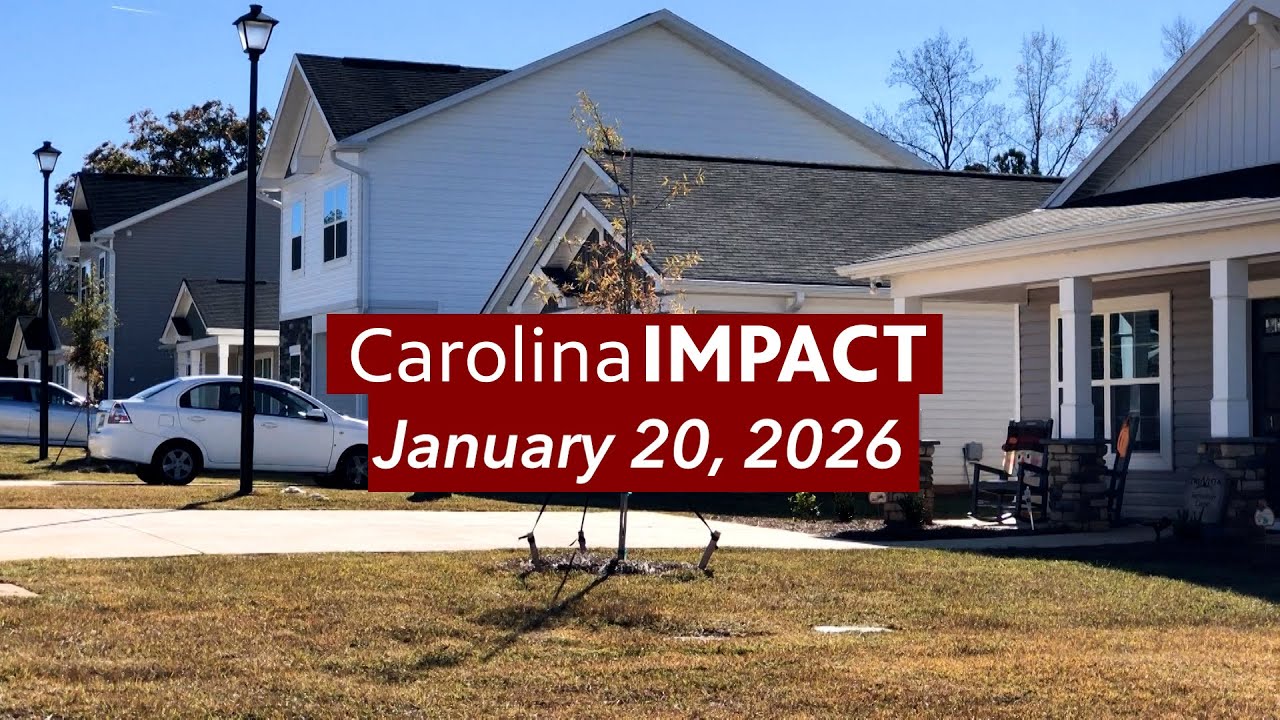 January 20, 2025 | Carolina Impact