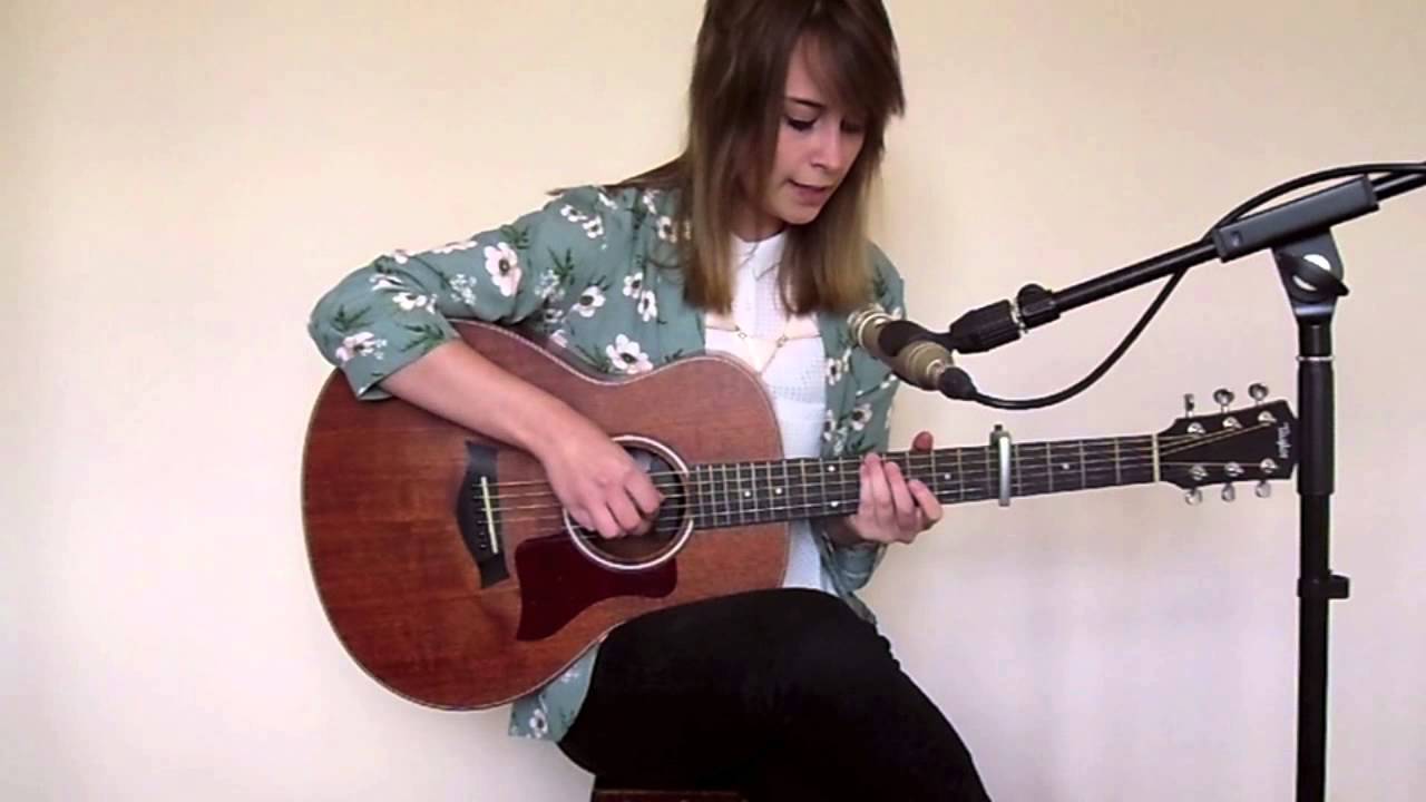 Sarah Doe - Underneath The Stars [Kate Rusby Cover]