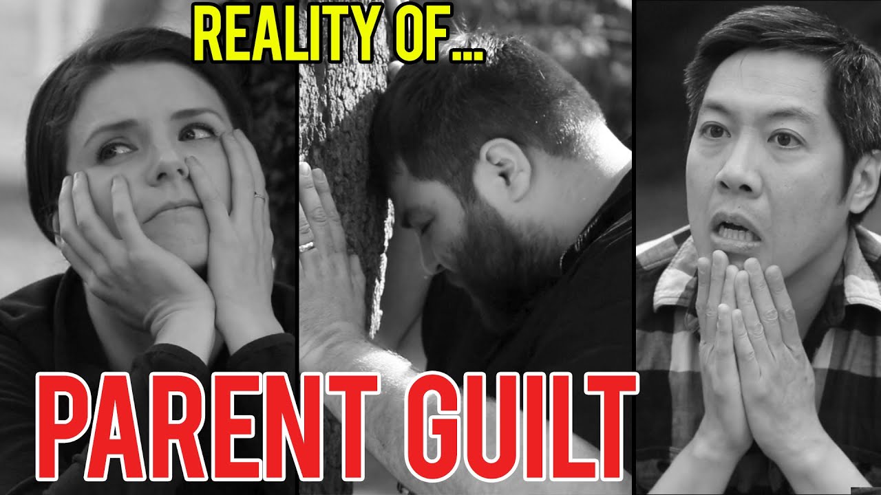 PARENT CONFESSIONS!