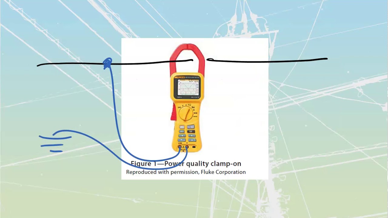 Use Power Quality Analyzers - L3 C4 LT3