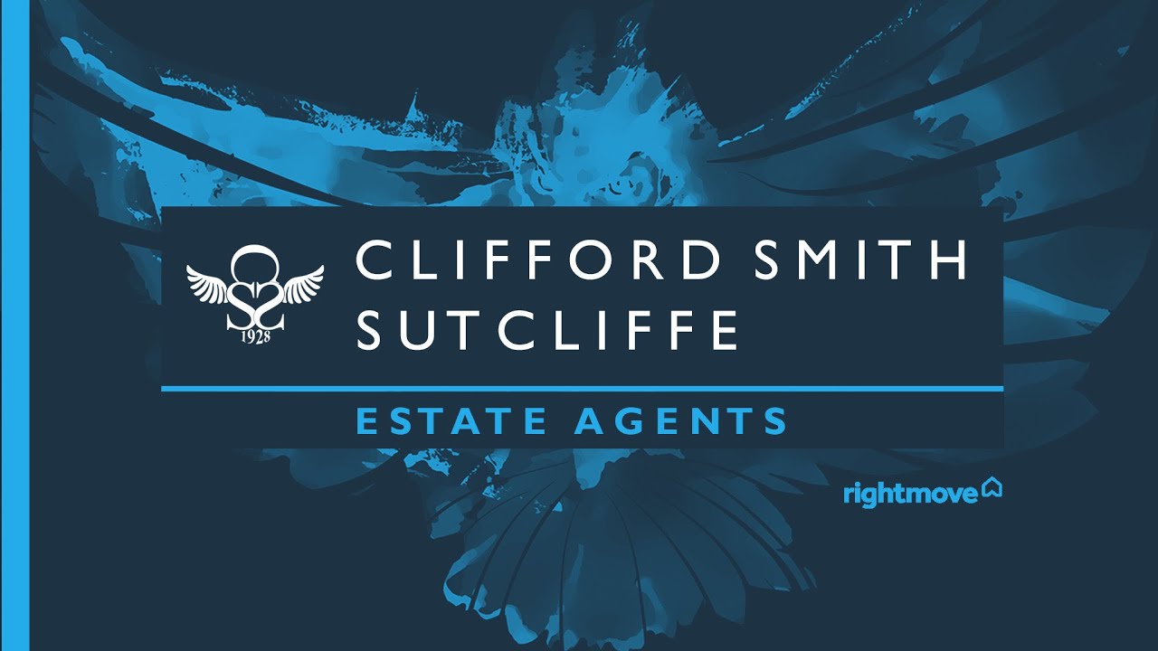 For Sale: Coal Clough Lane, Burnley, BB11 4NJ @cliffordsmithsutcliffe #allunderoneroof
