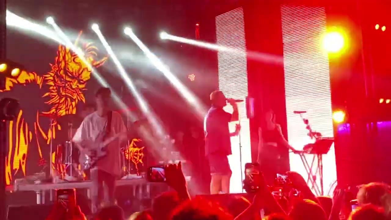 Playingtheangel - Застрял в измерении (22.09 дроп) VK Gipsy 12.08.23 Москва