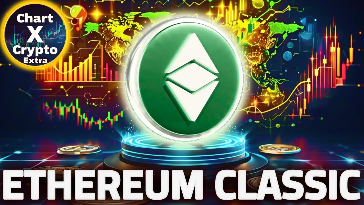 ETC Elliott Wave Analysis: Time To Be Bullish? - ETHEREUM CLASSIC ETC Price Prediction