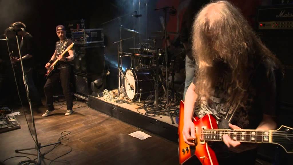 Turbo - Na progu życia (Live in Kraków 2014)