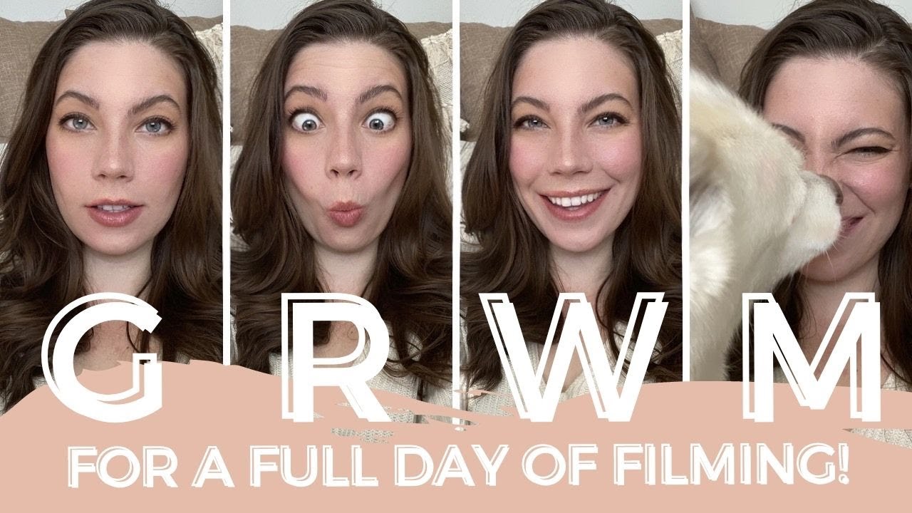 Zero Waste (ish) Make Up Routine