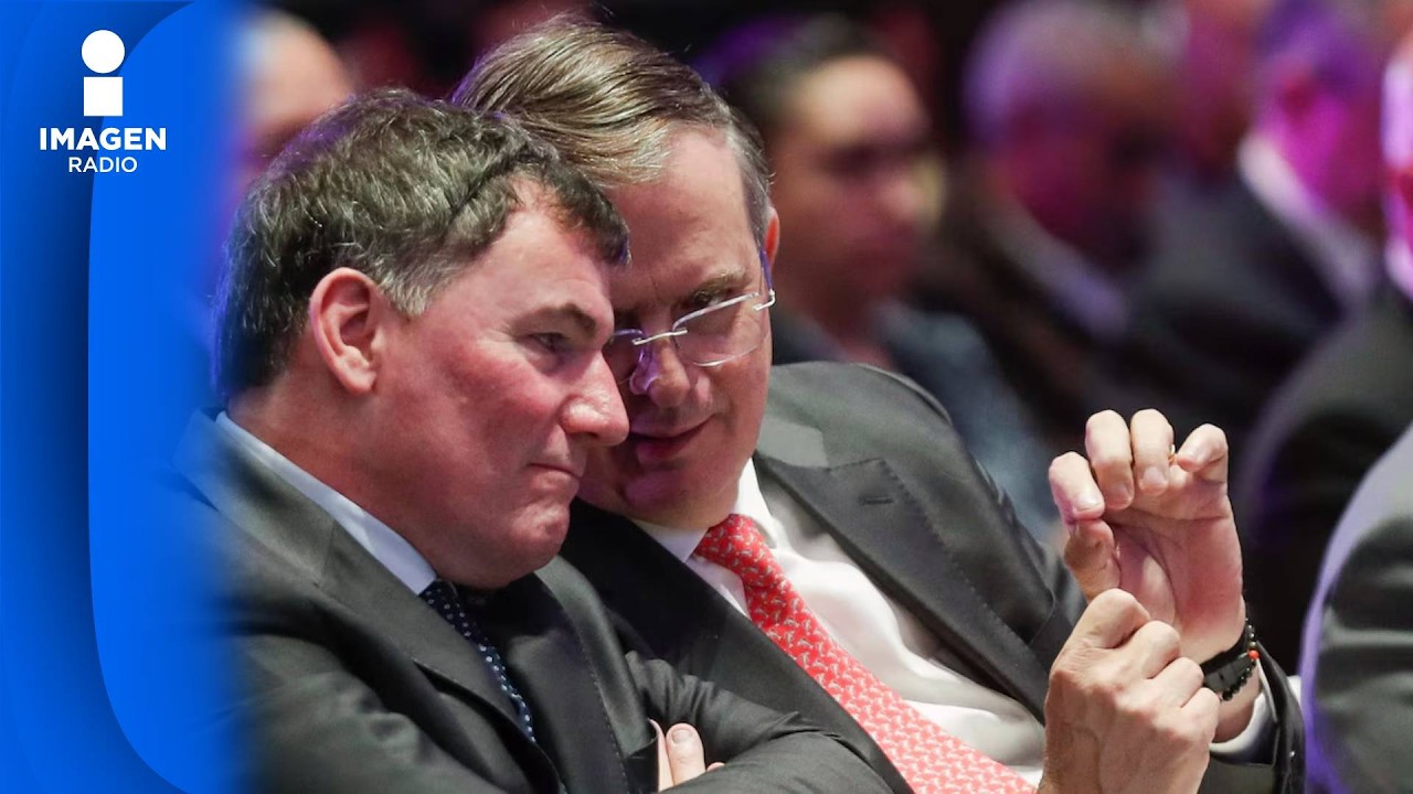 México y Canadá elaboran plan de acción bilateral: CCE