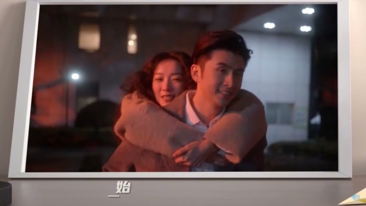 🎵song Ending Scene As Husband As Wife