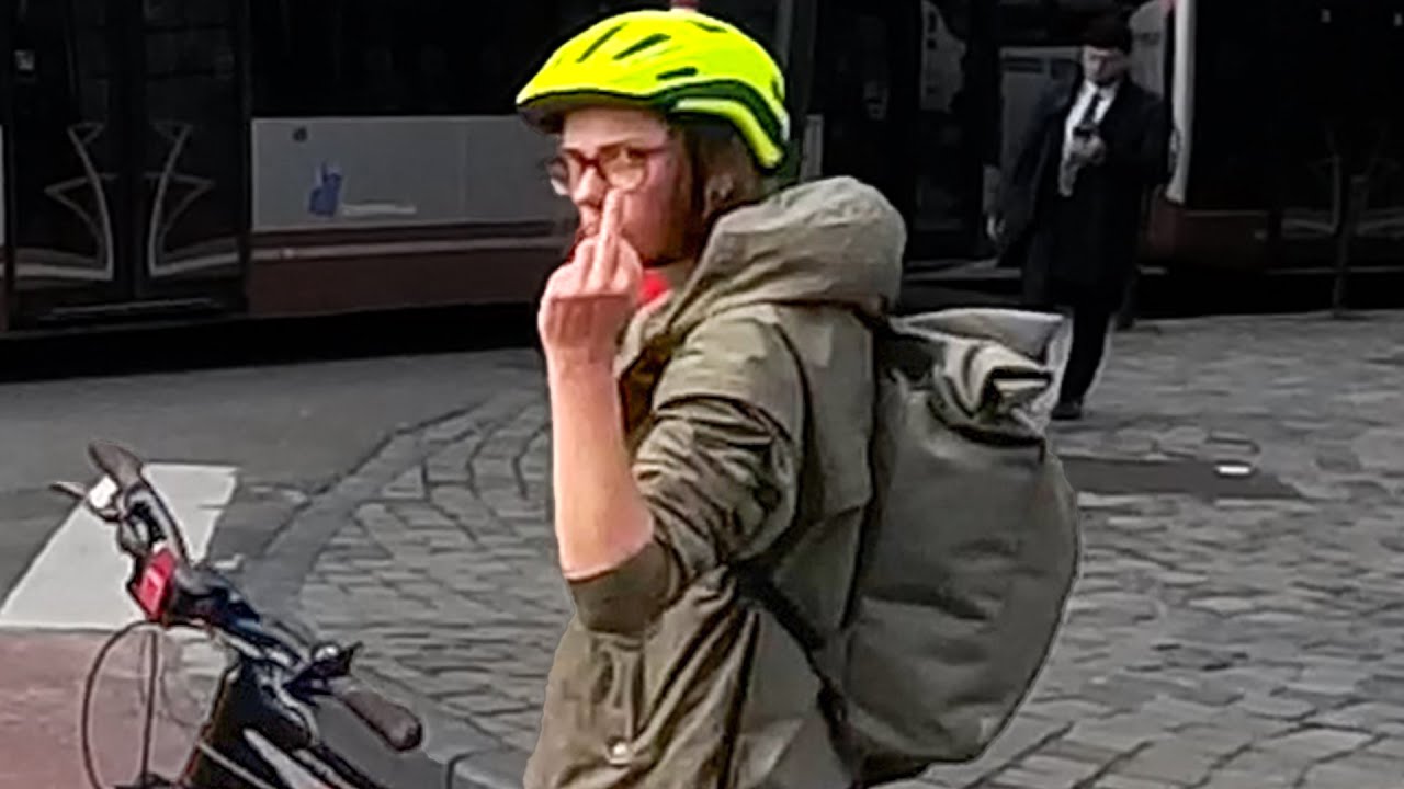 ICH WOLLTE NUR NETT SEIN