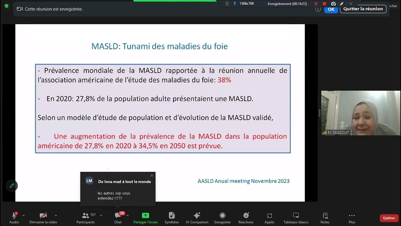 steatose metabolique  nouvelle nomenclature et approche pratique 22/02/2024