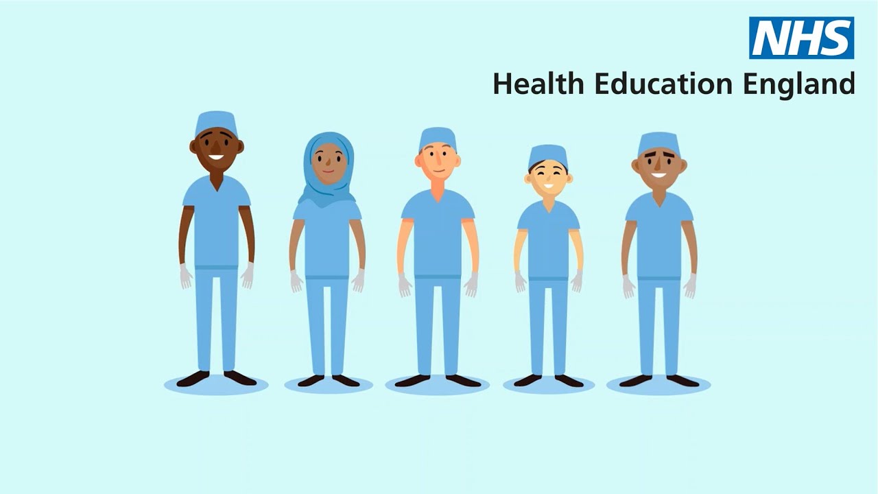 Operating Department Practitioner