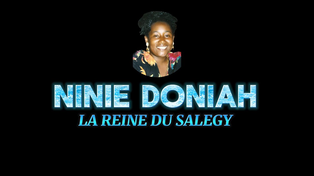 Documentaire NINIE DONIAH, La Reine Du Salegy
