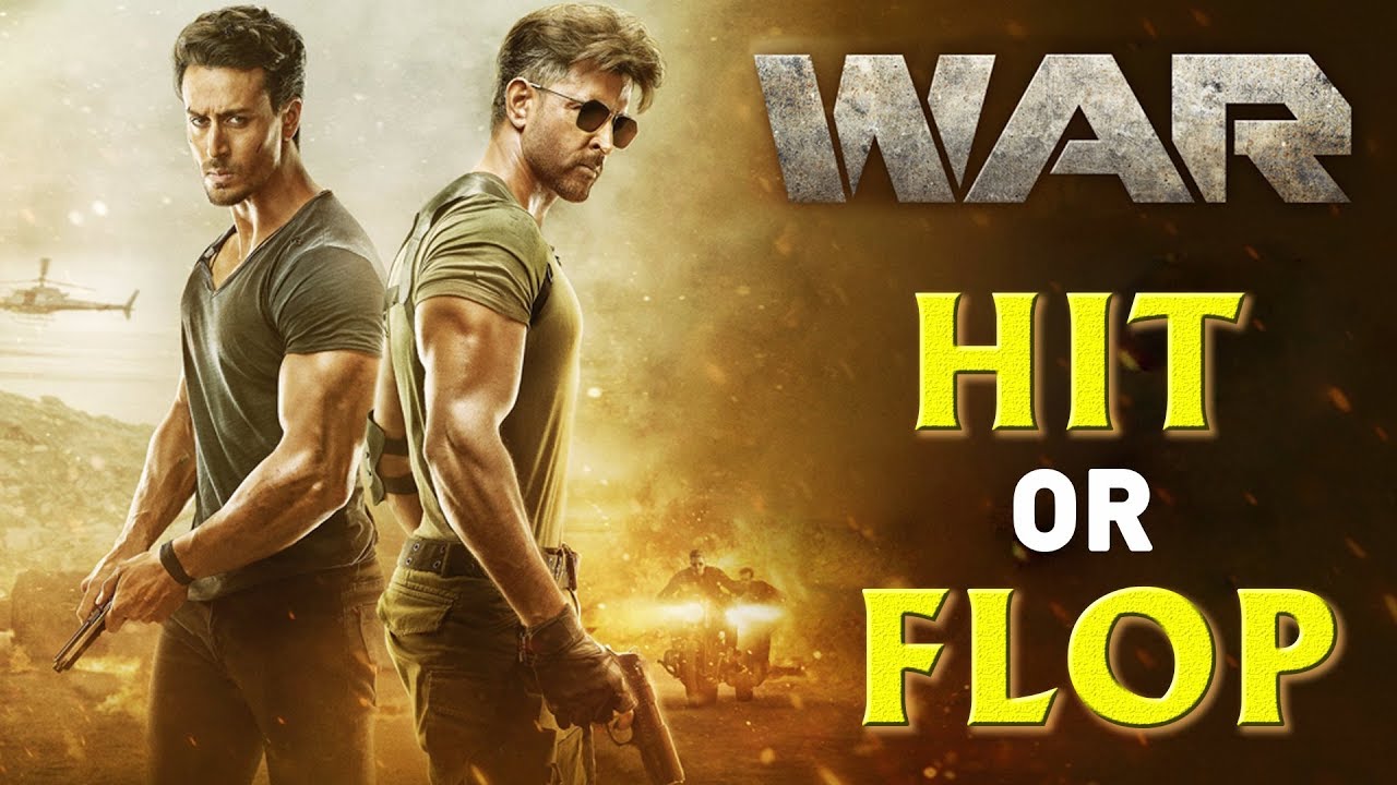 War Box Office Prediction | Hrithik Roshan | Tiger Shroff | Vaani Kapoor | Shemaroo Astro