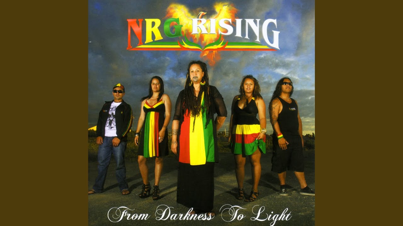 From Darkness to Light