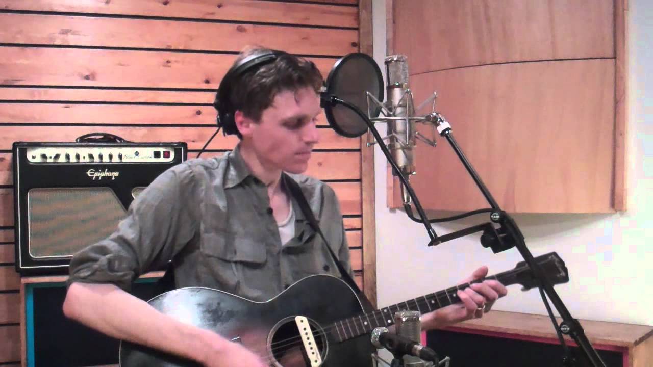 Joel Plaskett - I'm Yours