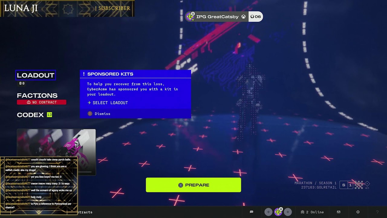 MARATHON: Server Slam | I have no idea whats happening