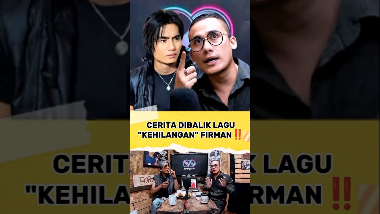 CERITA DIBALIK LAGU 